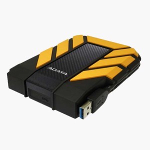 هارددرایو اکسترنال ای دیتا مدل HD710 Pro ظرفیت 1 ترابایت